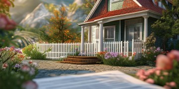 房子过户物业费用需要结清吗？