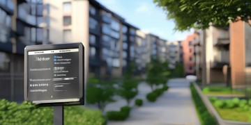 楼房物业怎么找物业电话？