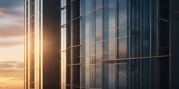 物业应该负责擦玻璃吗？