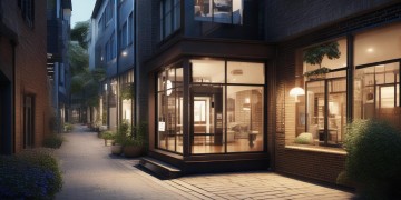 小米巷物业安全招聘可靠吗？