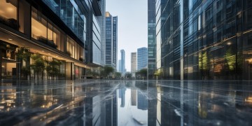 怀化中环广场究竟是什么物业？