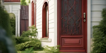 物业会帮助开锁吗？