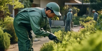 物业工服该如何改进？