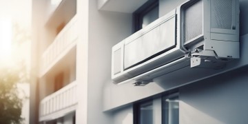 业主安空调，物业究竟负责什么？