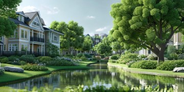 杉杉印象是绿城物业负责管理的吗？