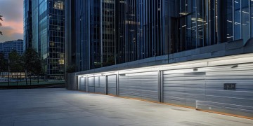 物业买地下库房合理吗？