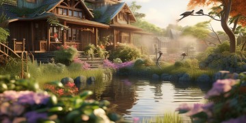 物业该说什么样的感恩话语呢？