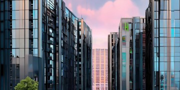 建业物业高收费合理吗？