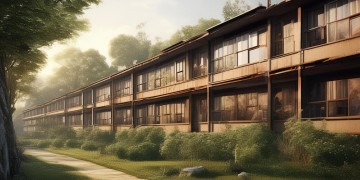 工会宿舍物业真的值得购买吗？