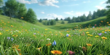 物业不让踩踏草坪合法吗？