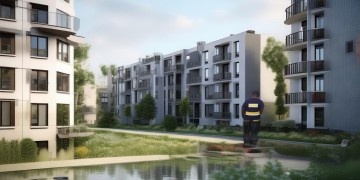 物业必须配备弱电师傅吗？