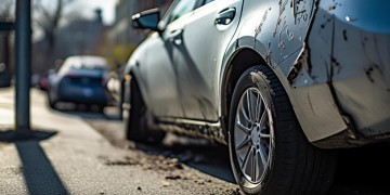 车辆被损坏，物业会赔偿吗？