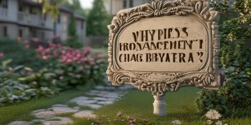 为什么物业要按面积收费？