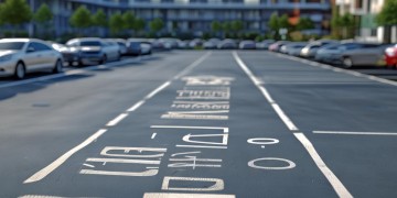 物业车位出租合法吗？