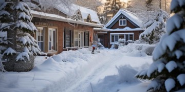 物业冬天做哪些工作最合适呢？