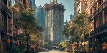 广州凤凰物业好吗？