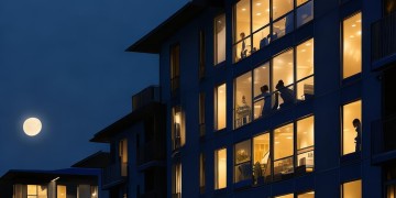 物业人员在什么情况下会加班？