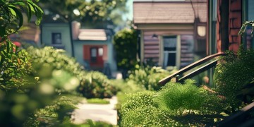 物业理发收水费贵不贵？