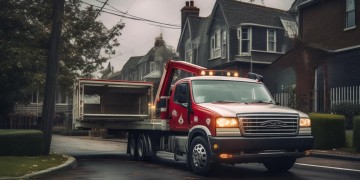 物业拖车，业主可以起诉吗？