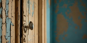 门坏了物业到底要不要处理？