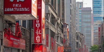 太原红色物业究竟是什么？