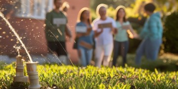 物业投诉有哪几大类别？