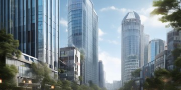 深圳还有哪些国企物业呢？