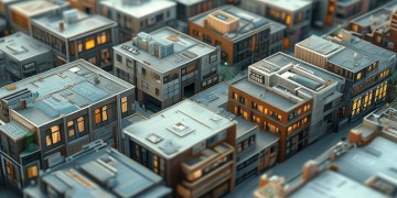 物业相关的管理条例究竟是什么？