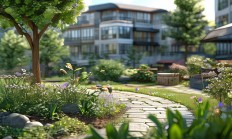 社区物业理财能买吗？