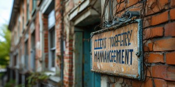 旧小区物业费为什么高？