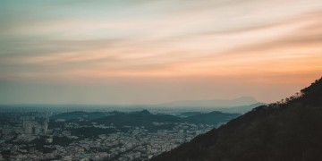 西安小区物业到底收费吗？