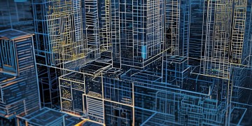 民法典实施后物业违法吗？