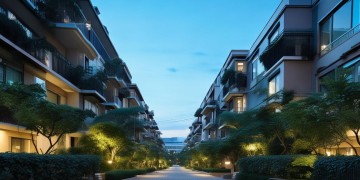 要求物业查监控违法吗？