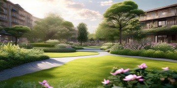 师德苑一区需要怎样的物业管理？