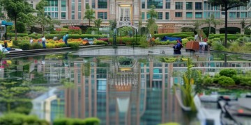 金碧物业到底都干什么的？