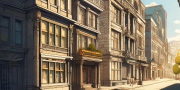 物业是否交税该怎么查找呢？