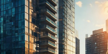 物业会向业主收取物业费吗？