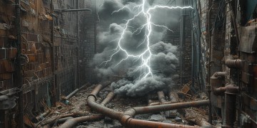 物业流氓到底是什么意思？