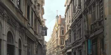 物业代收快递需要缴费吗？