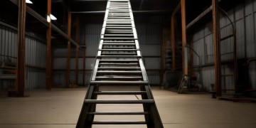 物业用的最长的梯子叫什么？