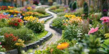 锦绣园物业招聘可靠吗？