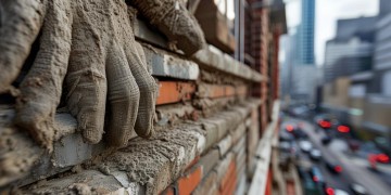 外墙维修到底归物业管吗？