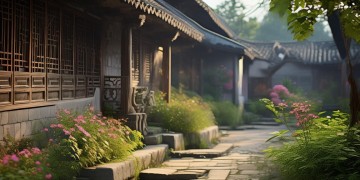 常州前杨村有物业吗？