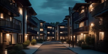 物业晚上需要巡逻吗？为什么？