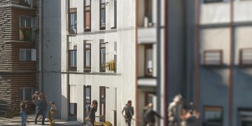 为什么物业维修比较便宜？