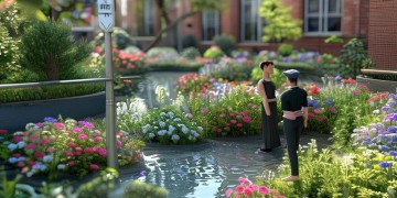 物业为什么禁止养狗狗？