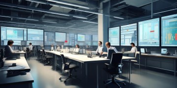 保利物业职能部究竟是什么？