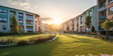 柳营新村物业靠谱吗？