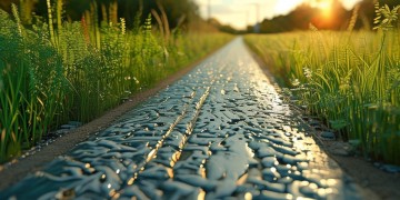 公路护栏物业可以装修吗？