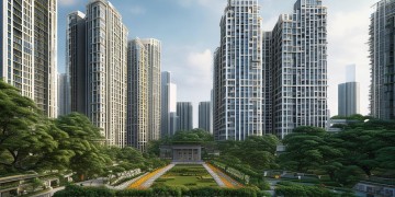 旺城温莎郡物业到底可靠吗？